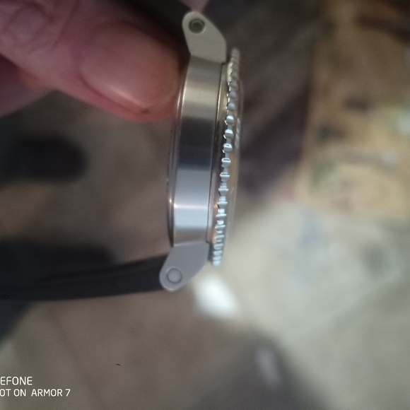 Oris Date Watch.. - Picture 4 of 6